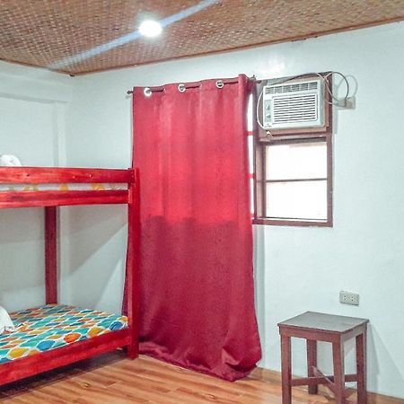 Fil - It Apartment El Nido Exterior photo
