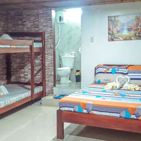 Fil - It Apartment El Nido Exterior photo