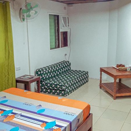 Fil - It Apartment El Nido Exterior photo