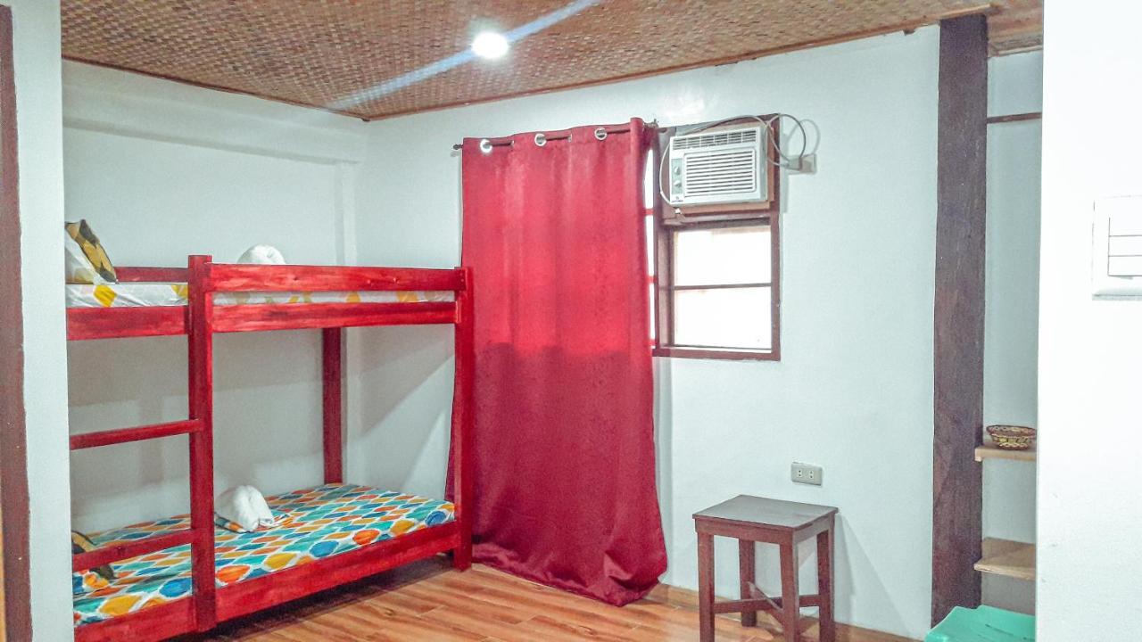 Fil - It Apartment El Nido Exterior photo