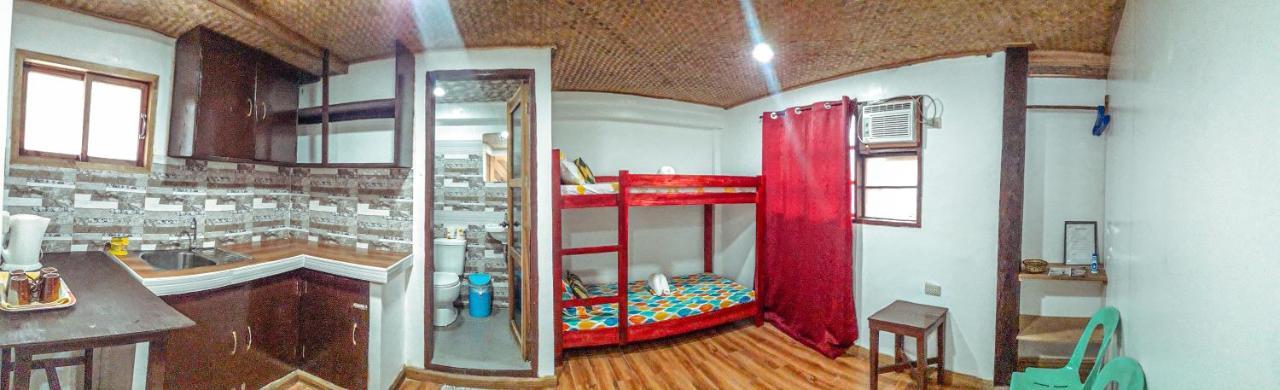 Fil - It Apartment El Nido Exterior photo