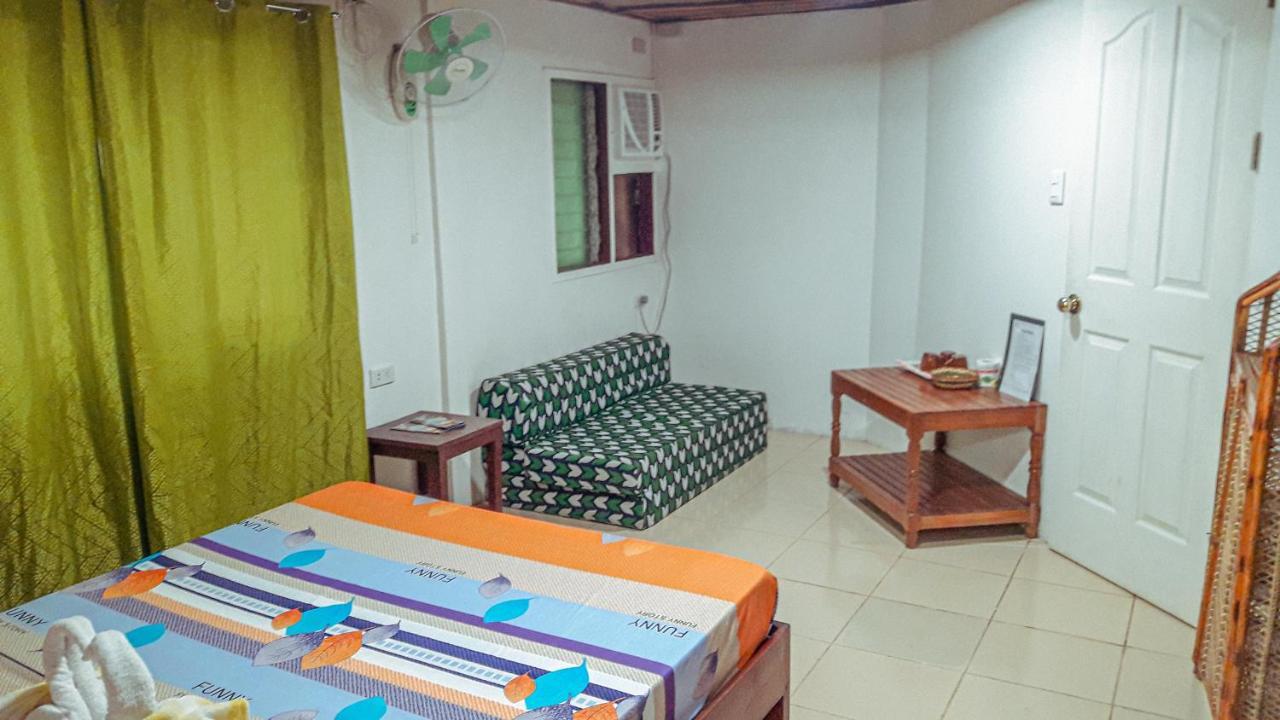 Fil - It Apartment El Nido Exterior photo