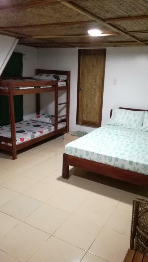 Fil - It Apartment El Nido Exterior photo