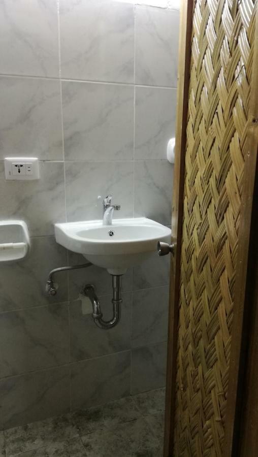 Fil - It Apartment El Nido Exterior photo