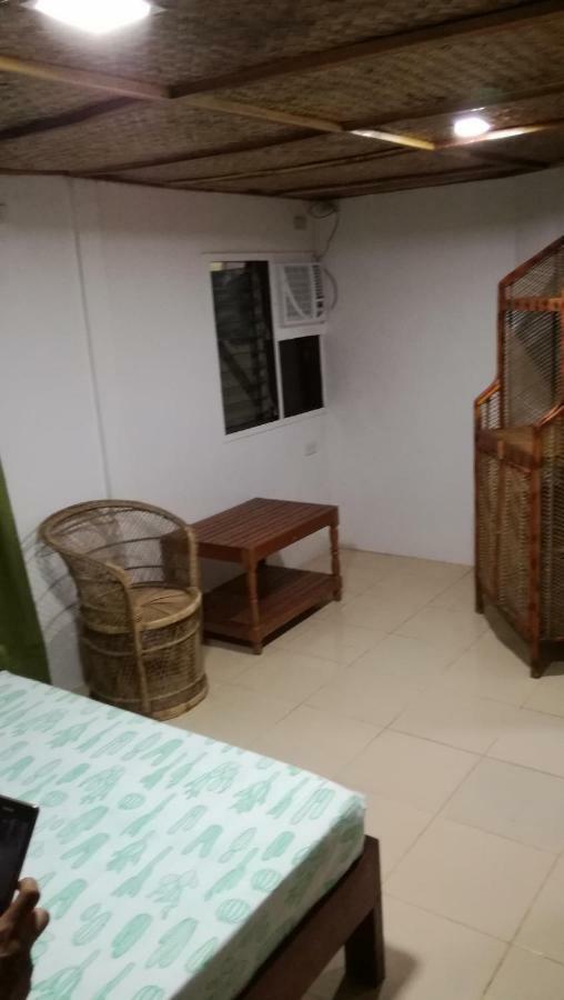 Fil - It Apartment El Nido Exterior photo