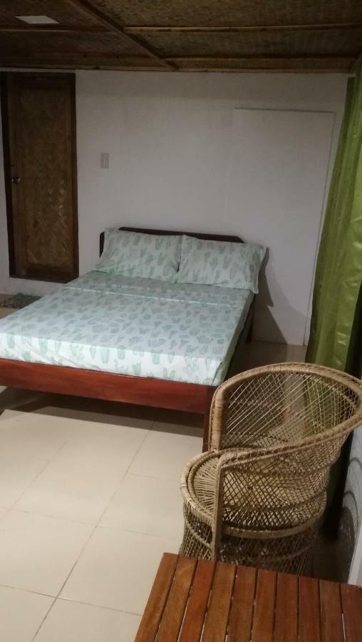 Fil - It Apartment El Nido Exterior photo