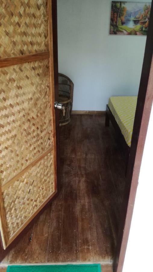 Fil - It Apartment El Nido Exterior photo