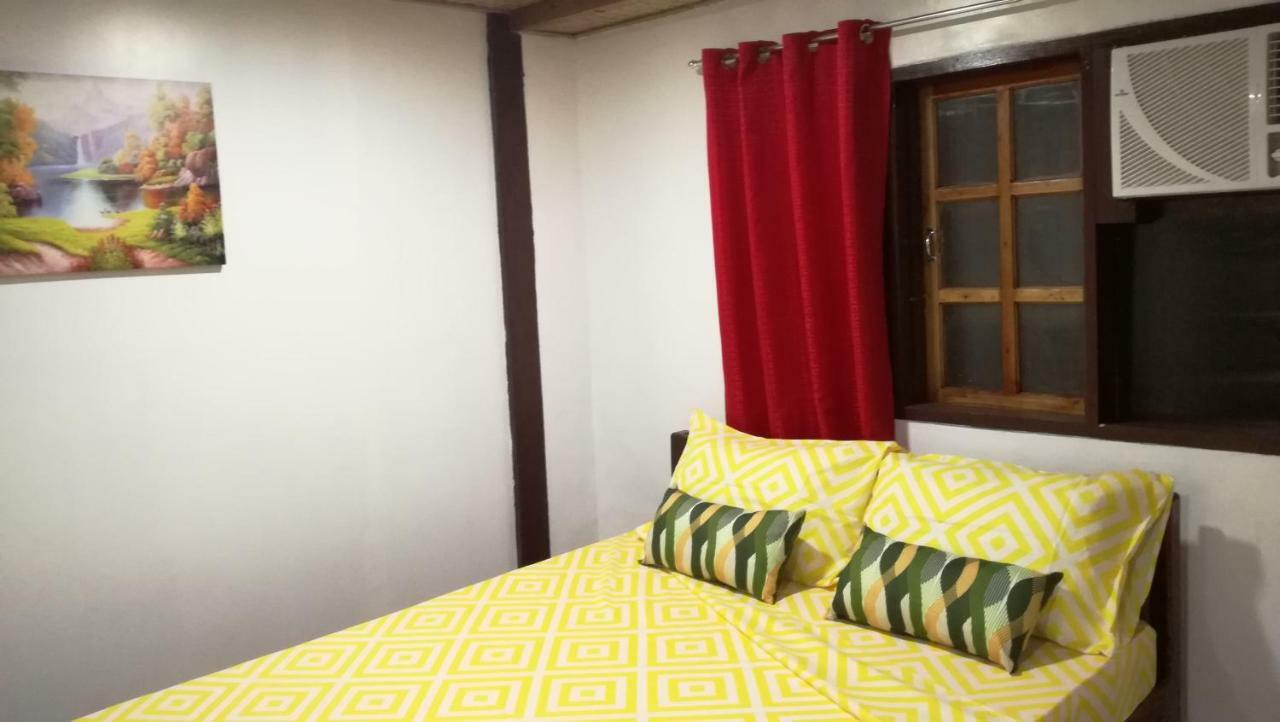 Fil - It Apartment El Nido Exterior photo