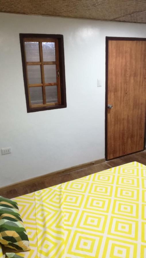 Fil - It Apartment El Nido Exterior photo