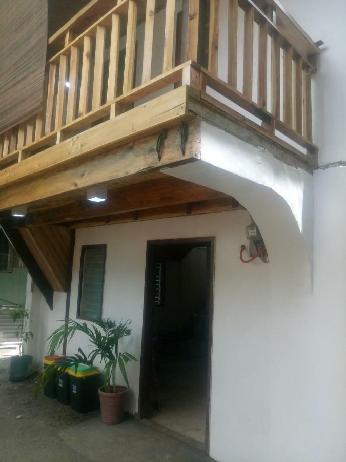 Fil - It Apartment El Nido Exterior photo