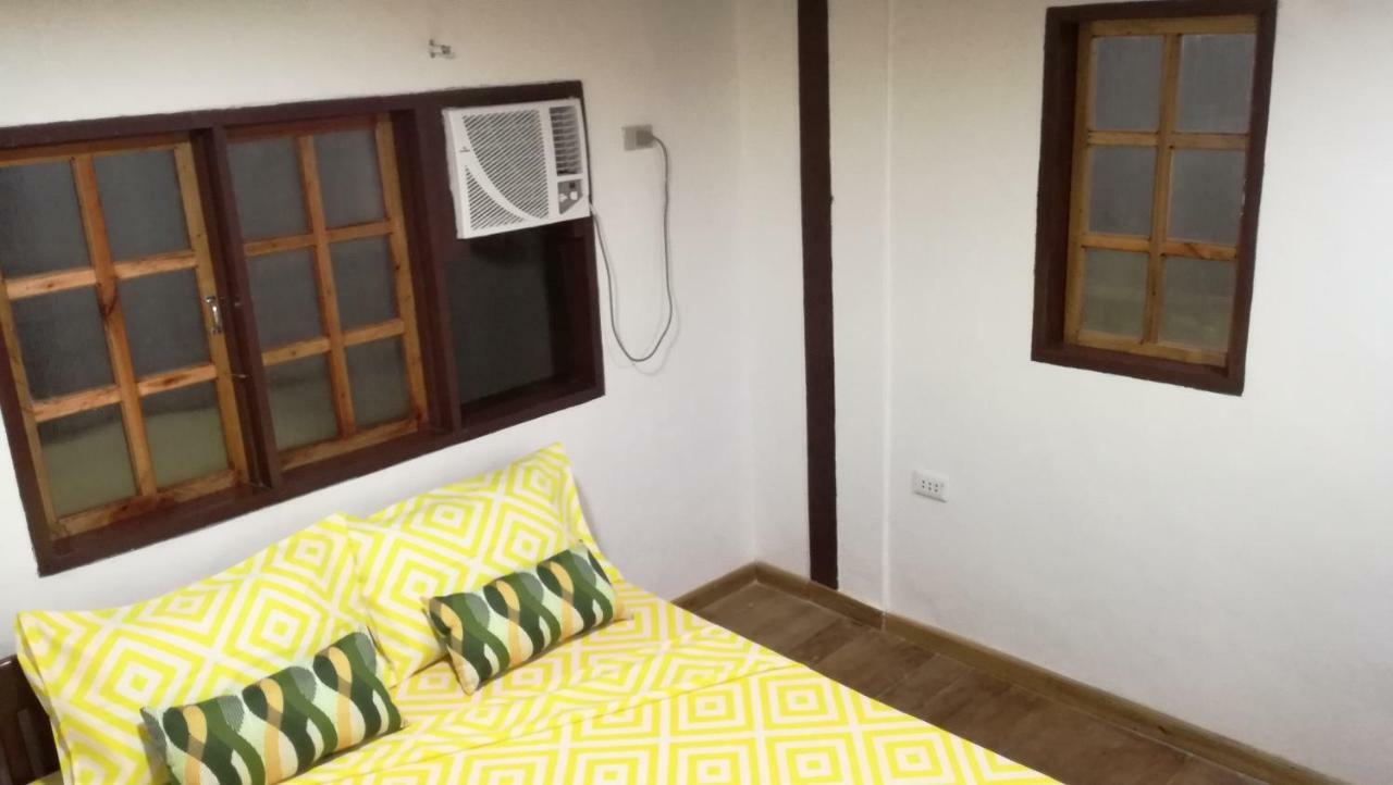 Fil - It Apartment El Nido Exterior photo