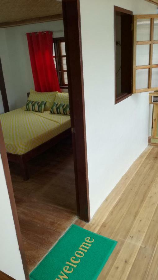 Fil - It Apartment El Nido Exterior photo