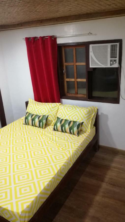 Fil - It Apartment El Nido Exterior photo