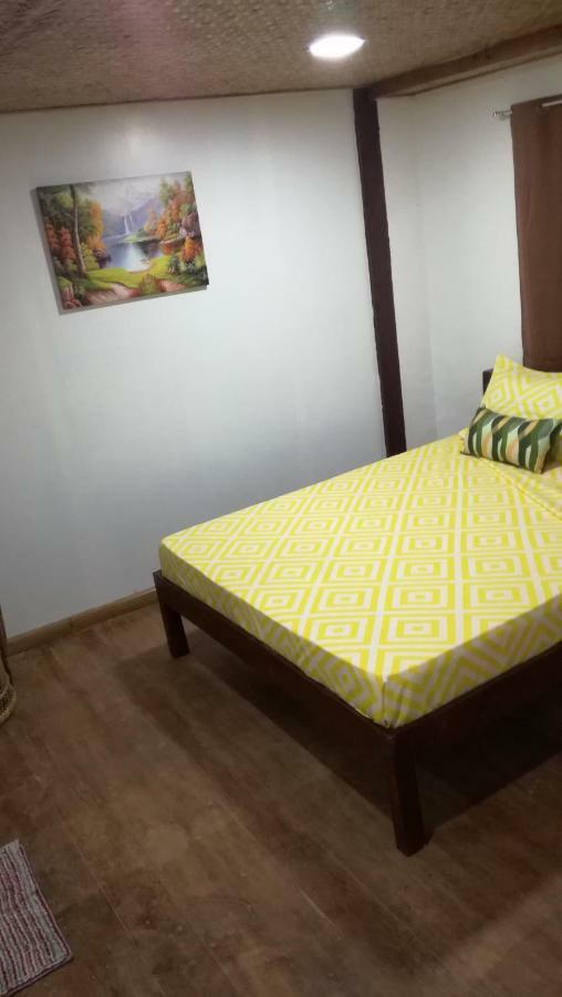 Fil - It Apartment El Nido Exterior photo