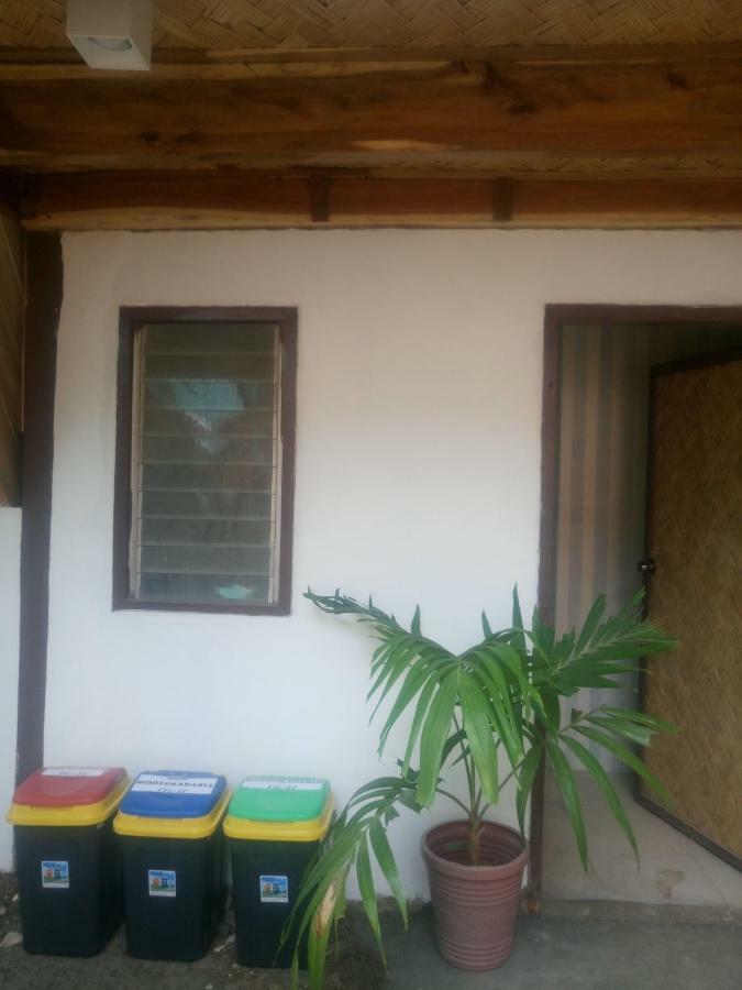 Fil - It Apartment El Nido Exterior photo