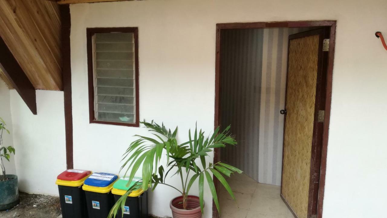 Fil - It Apartment El Nido Exterior photo