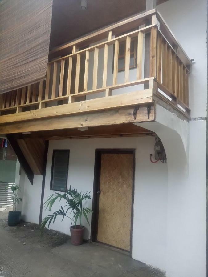 Fil - It Apartment El Nido Exterior photo